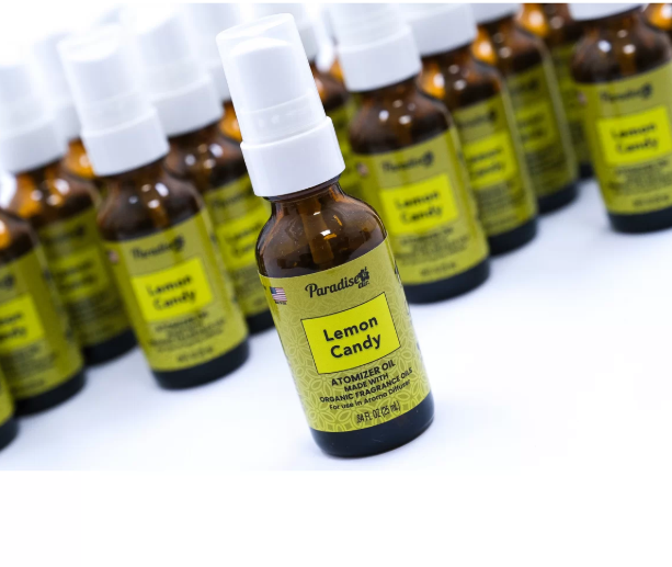 Paradise Air Atomizer Spray - 